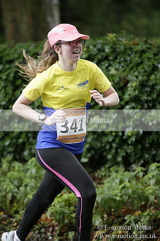 CAD131019-0843 - Cadence Events Grittleton 10km 13/10/19