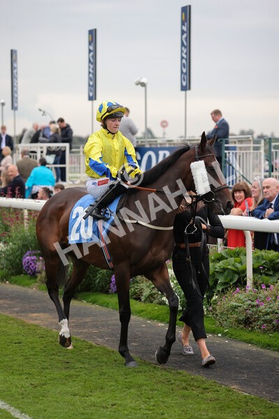 yr09102021r7-12 - Race 7 5.00pm Coral Proud Sponsors Of British Racing Finale Handicap