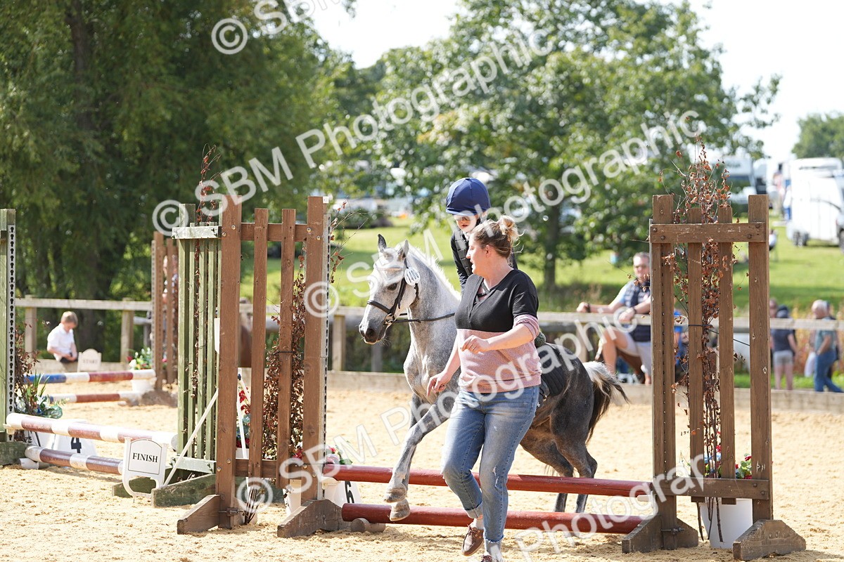 SBM_68303 - J3 - Mini Tour Junior Pony 40cm Championship