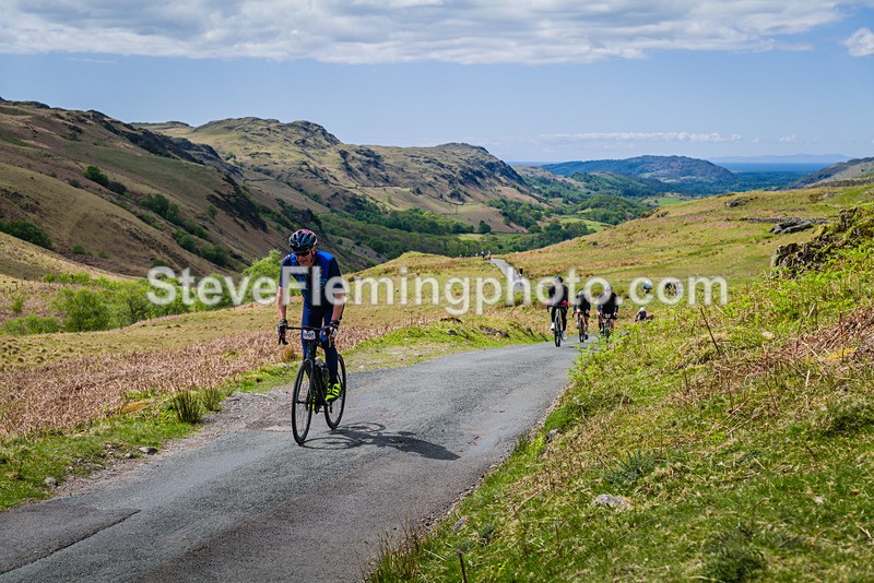 130655 - Hardknott Pass Camera 1 13.00-14.00