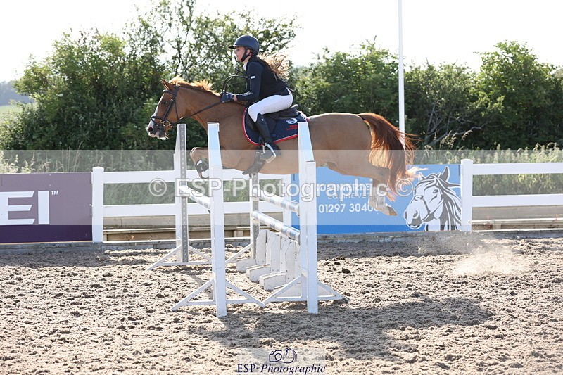 240629A-182715-09301 - Cls 14 Springboard 128cm + 138cm