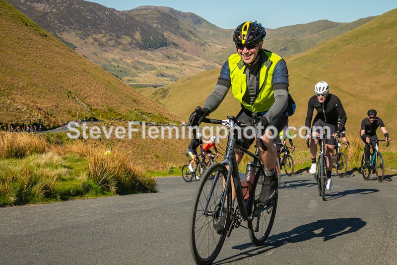 095431 - Newlands Pass 09.00 - 10.00