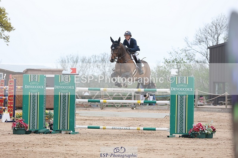 250424-141605-06323 - Cls 9 - 2 Star Big Tour - 1st Half