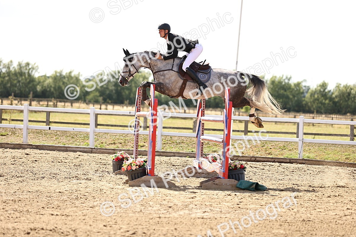 SBM_011874 - Class 10 - Talent Seekers Inc 7 Year Championship Qualifier - 2nd Half