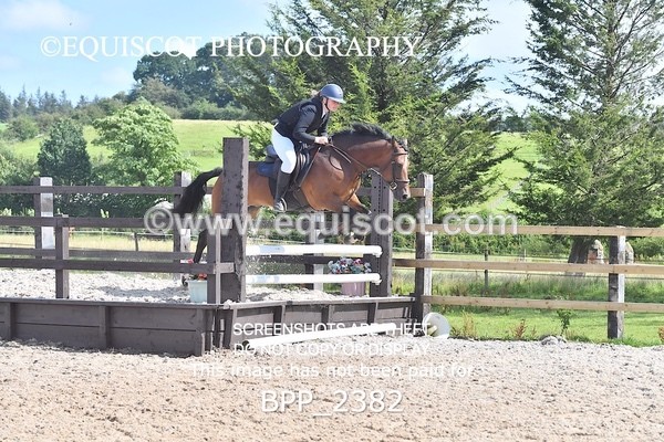 BPP_2382 - DERBY CLASS 7 - 80CM