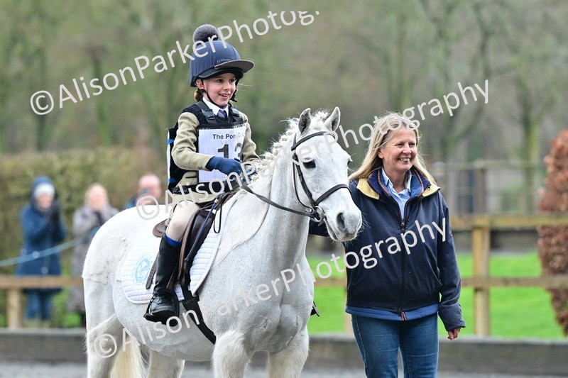 20260125-0909 - Class 9a - Walk Trot Assisted