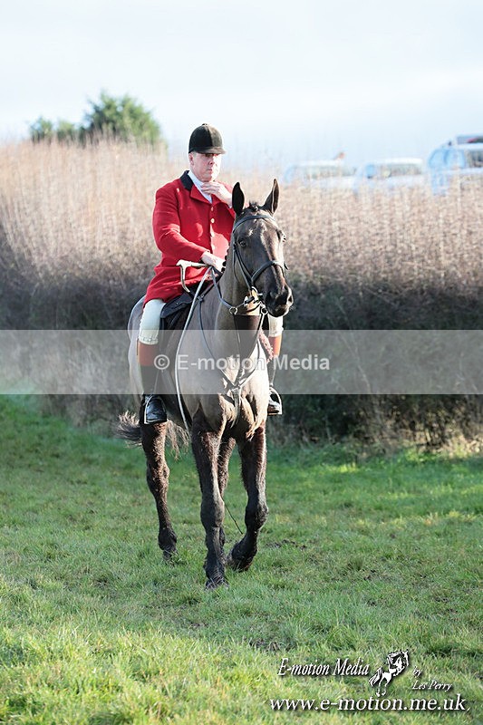 PtP 291224 853 - Harkaway Club PtP Chaddesley Corbett 29/12/24