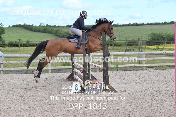 BPP_1843 - CLASS 17 SUN Club 80cms Open