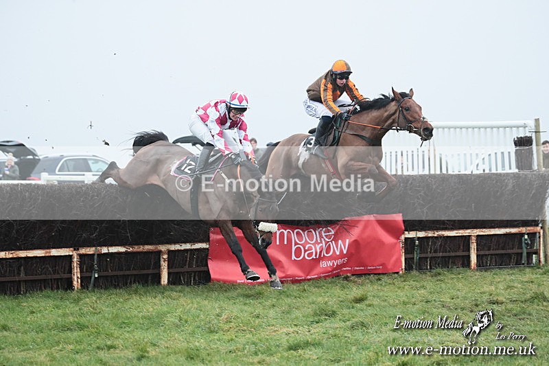 PtP 180126  0470 - Royal Artillery PtP Larkhill 18/01/26