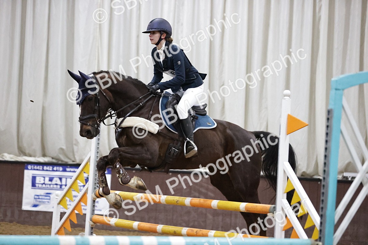 SBM_001752 - Class 3 - 1.00m