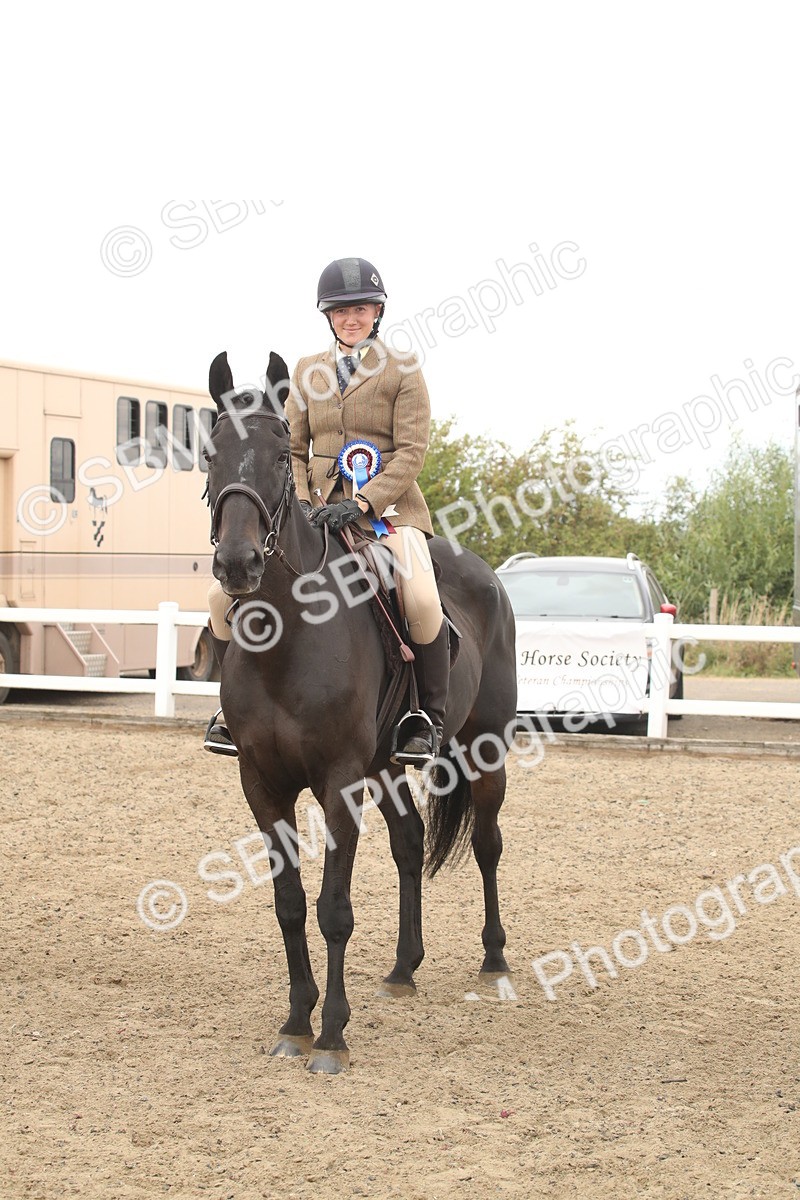 SBM_16827 - Class 507b - Working Veteran 60cm (20+)