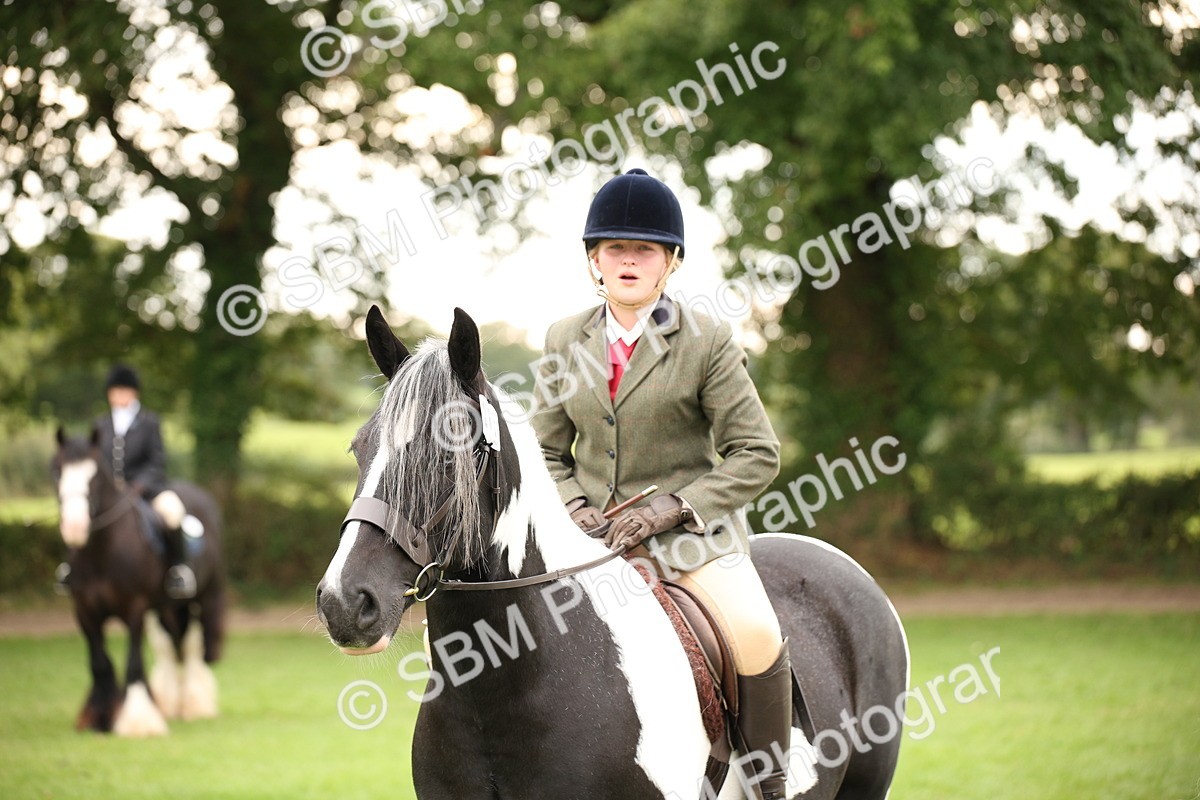 SBM_73571 - S68 - Traditional Cob Ridden