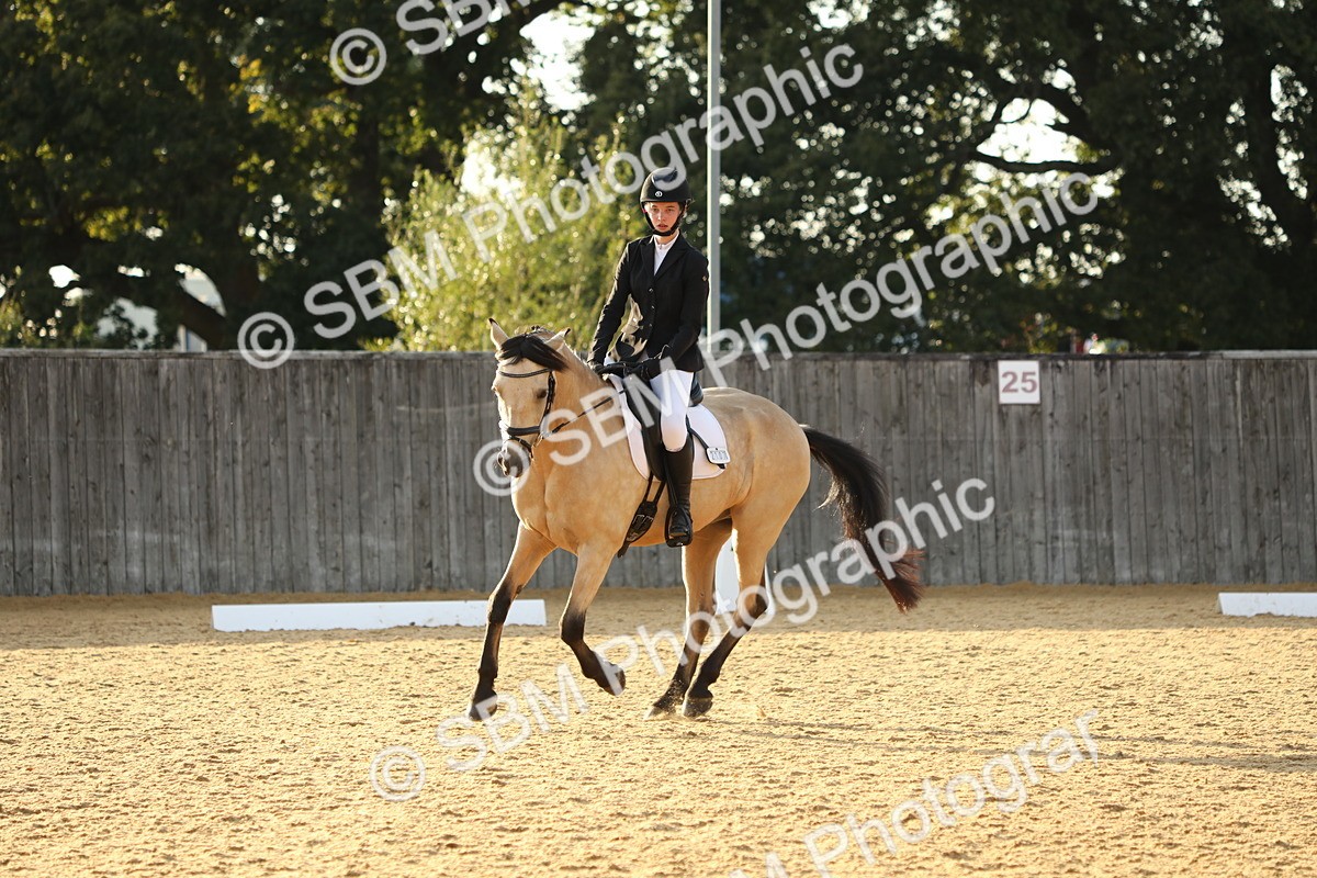 SBM_55204 - D25 - Junior Championships - Novice 24-Elementary 42