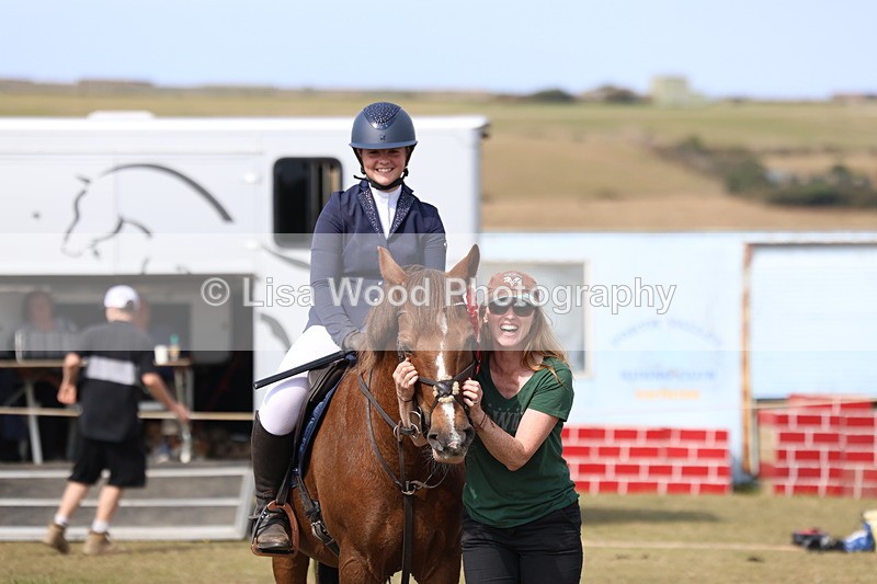 3E7A9804 - Class 5: 90cm