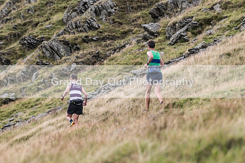 Hartsop Hop-33 - Hartsop Hop Fell Race Saturday 22nd August 2026