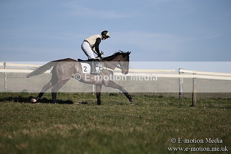 PtP 240218 460 - Vine & Craven Hunt Point-to-Point Barbury racecourse 24/02/18