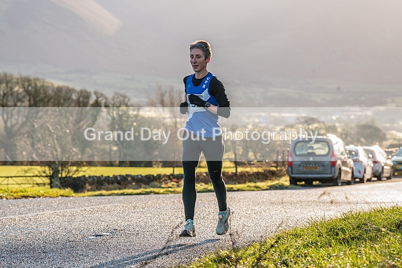 North Lakes Half Marathon  10k-370 - North Lakes Half Marathon & 10K Road Races Monday 2nd January 2023