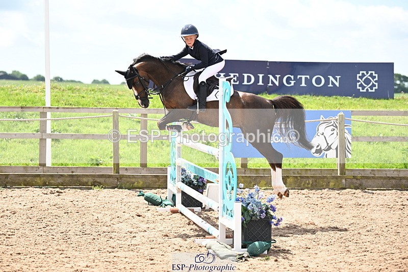 240630A-121757-12322 - Cls 24 Hoys 128cm Jump Off and Presentations