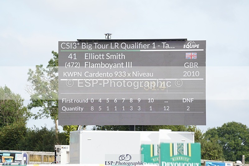 250718-162934-12396 - Cls 6, 3 Star Big Tour LR Qualifier Break til End