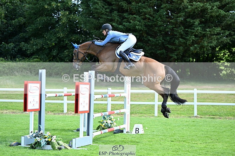 250703A-100230-02419 - Cls 1 Snr Foxhunter