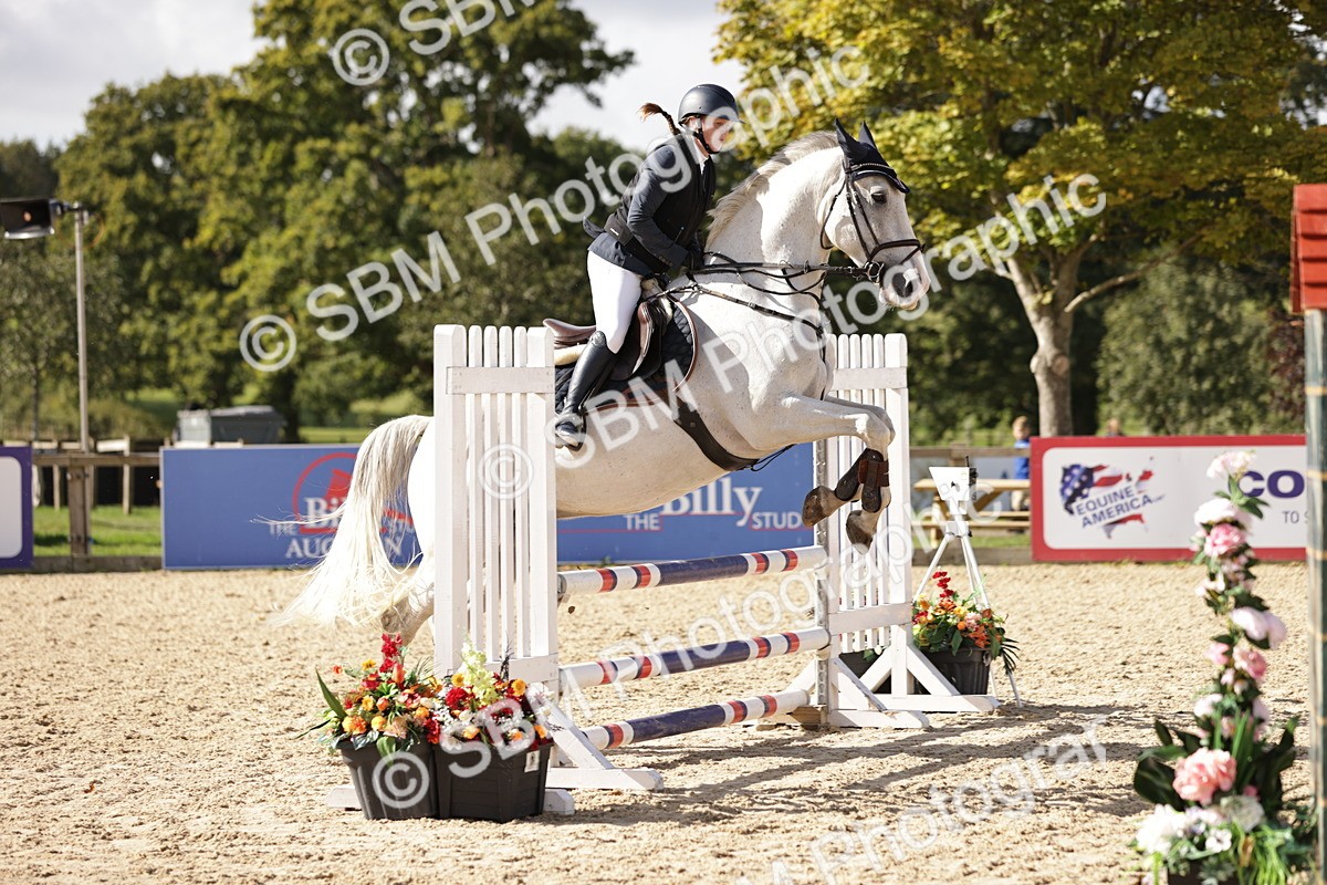 SBM_16795 - J33 - Senior 75cm Championship