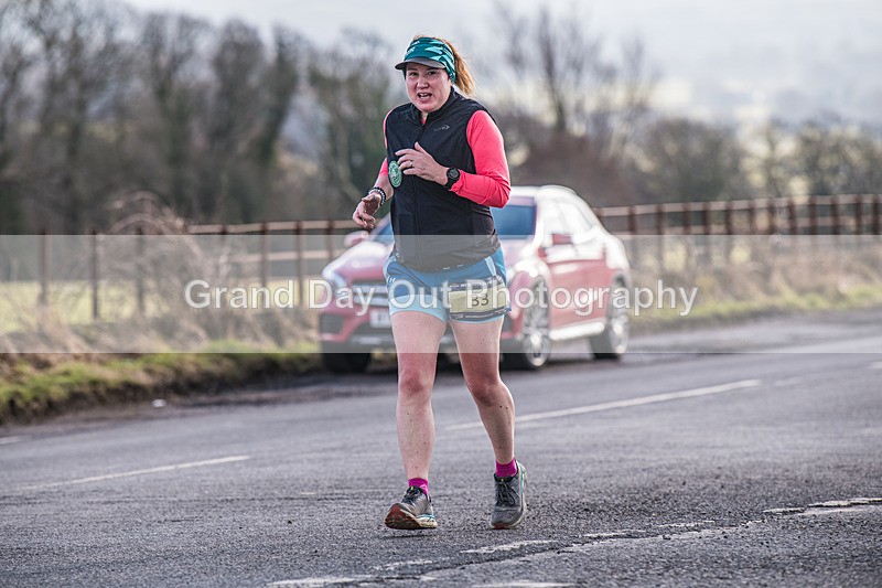 North Lakes-1717 - North Lakes 10K & Half Marathon Sunday 9th February 2025