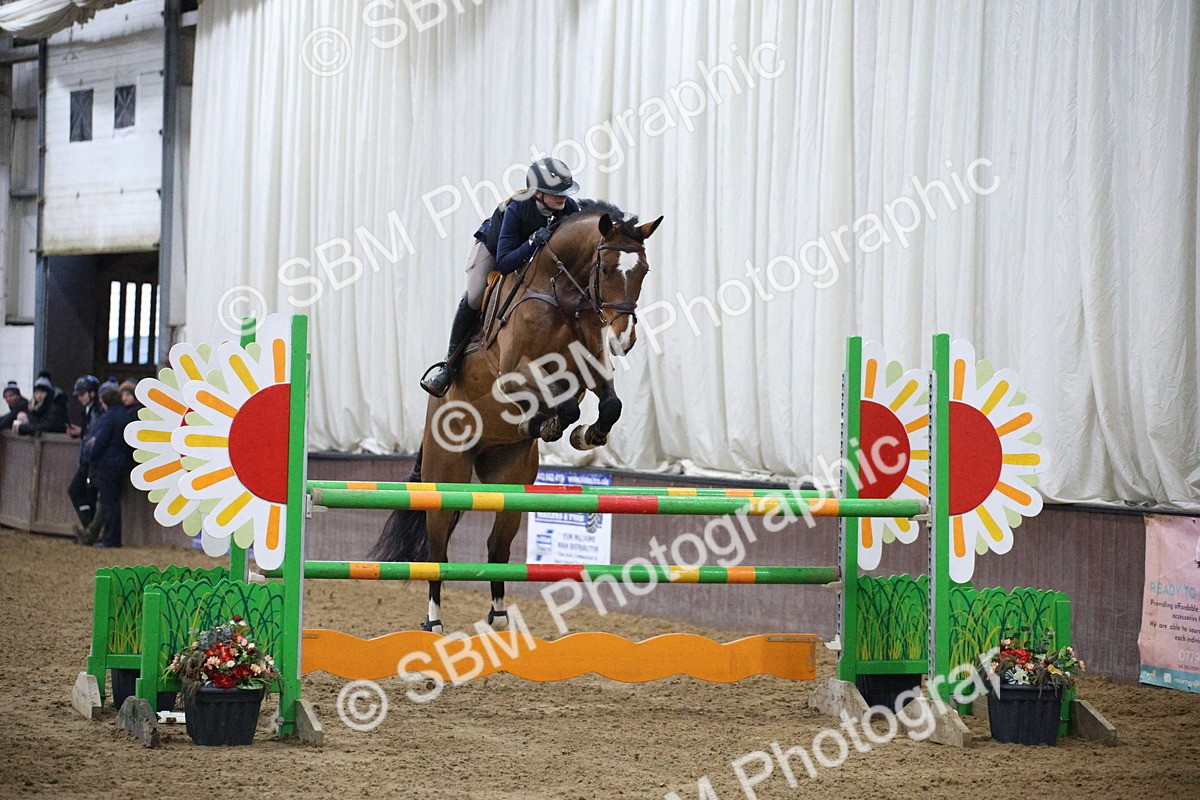 5K7A4790 - Class 5 - Blue Chip Calming Performance Championship Qualifer