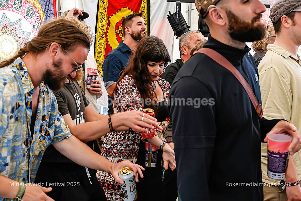 SATURDAY-176 - MINETY 2025