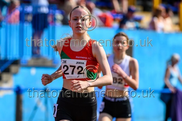 East25Sun-929171 - Track Female