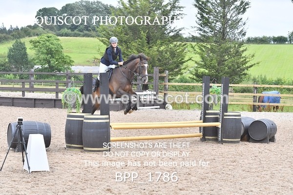 BPP_1786 - DERBY CLASS 5 - 60CM