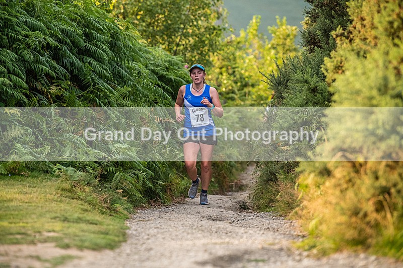 Not Round Latrigg-628 - Not Round Latrigg Fell Race Wednesday 12th August 2026