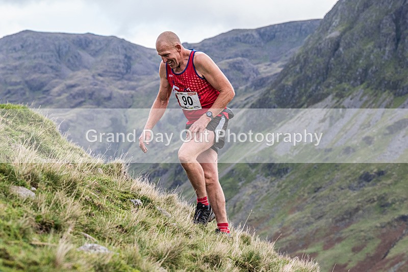 Wasdale Show-440 - Wasdale Head Show Fell Races (Junior & Senior) Saturday 14th October 2023