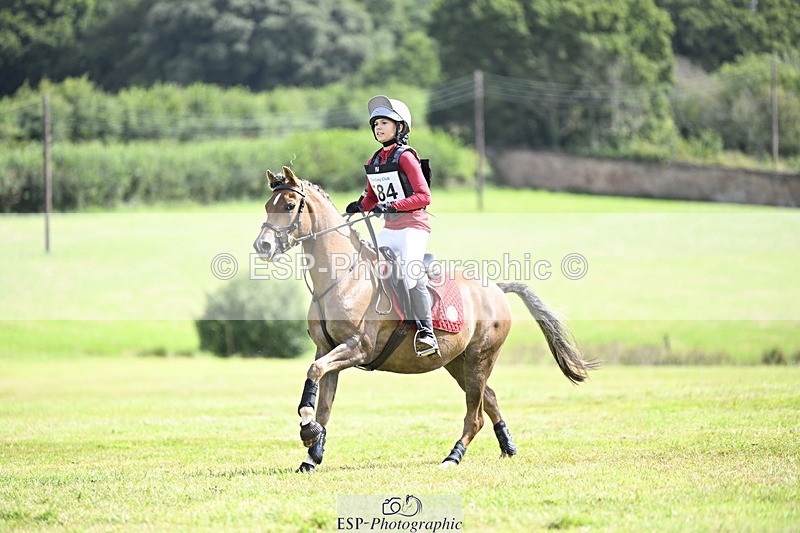 240825X-111028-32448 - 70cm XC 11.00 to 12.00