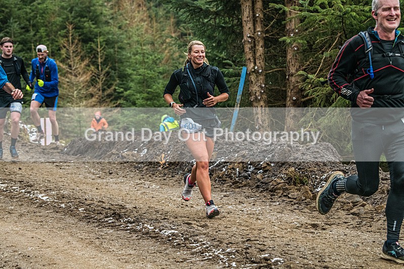 Glentress-786 - High Terrain Events Glentress 10K 21K & 42K Trail Races Sunday 16th February 2025