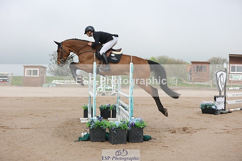 250424-083606-02405 - Cls 25 Young Horse 5yr old