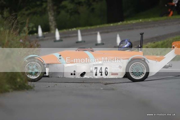 HC 250509 9 - Hill Climb 25/05/09