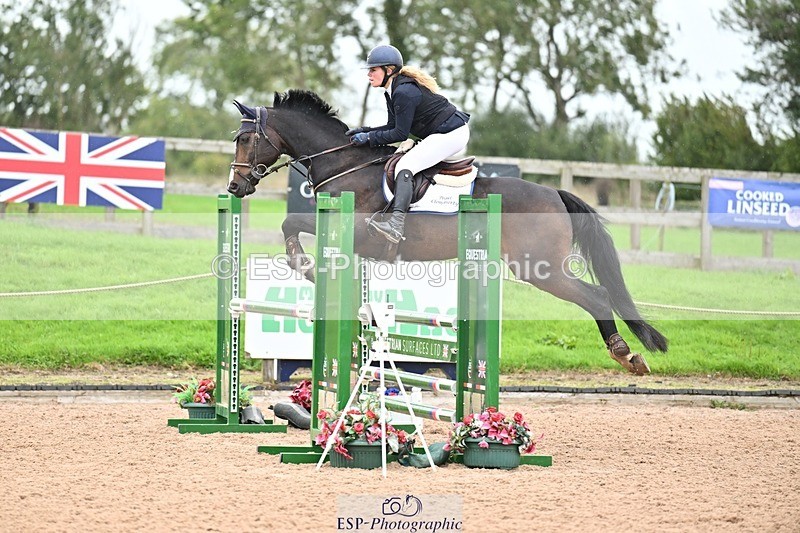 250914-111538-08501 - Cls 27 Snr 1.05m and 1.10m Grand Prix