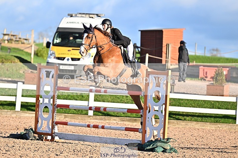 251119-145543-00589 - Cls 6 National 1.30m and 1.40m