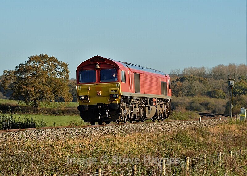 4th Nov 2020 - Witham Friary, near Frome, Somerset