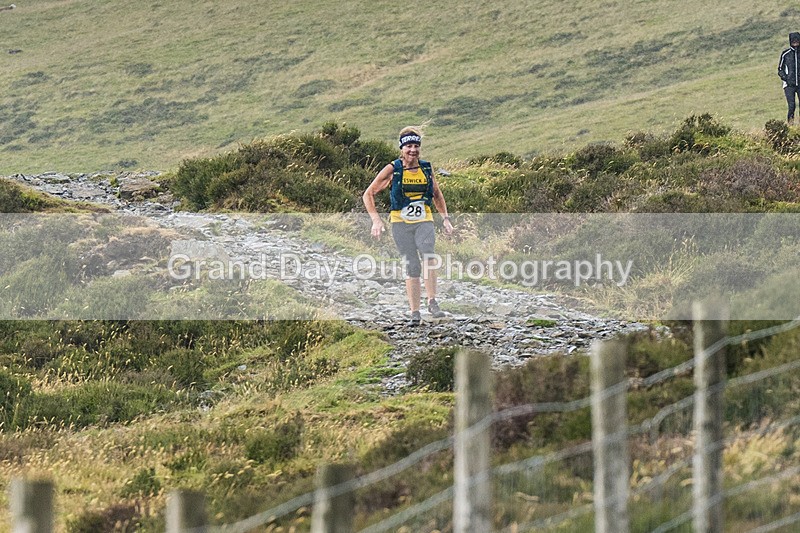 Skiddaw-955 - Skiddaw Fell Race Sunday 2nd July 2023
