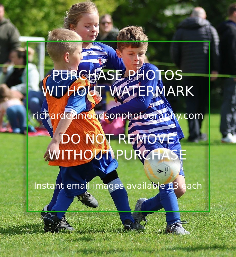 533A1320 - Ambleside United U8's (16/5/26)