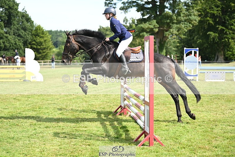 250704A-100415-06937 - Cls 24 85cm Amateur Quali
