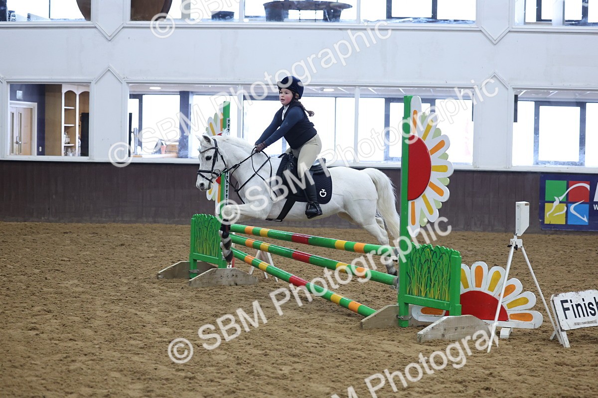 SBM_001419 - Class 1 - Clear Round