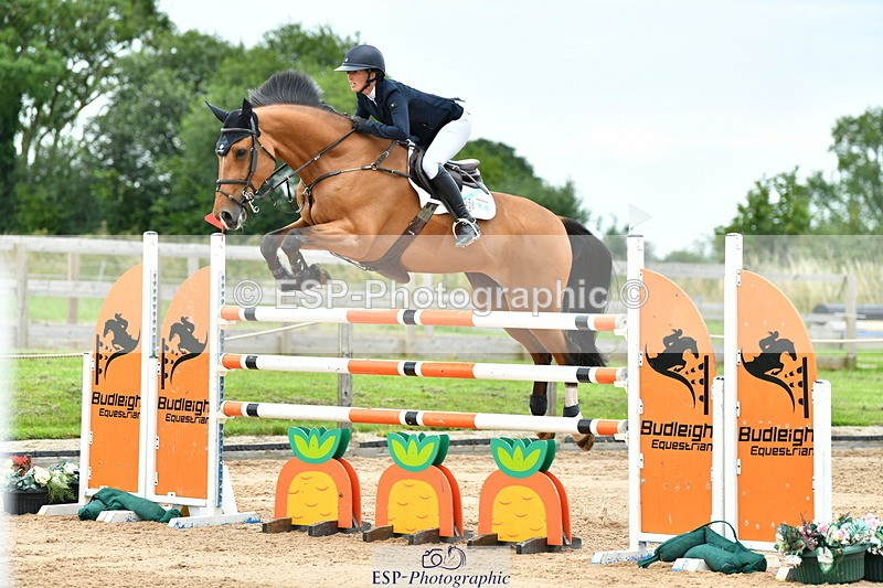 230720A-165042-04427 - Cls 9 2 Star Big 1.40m break to end