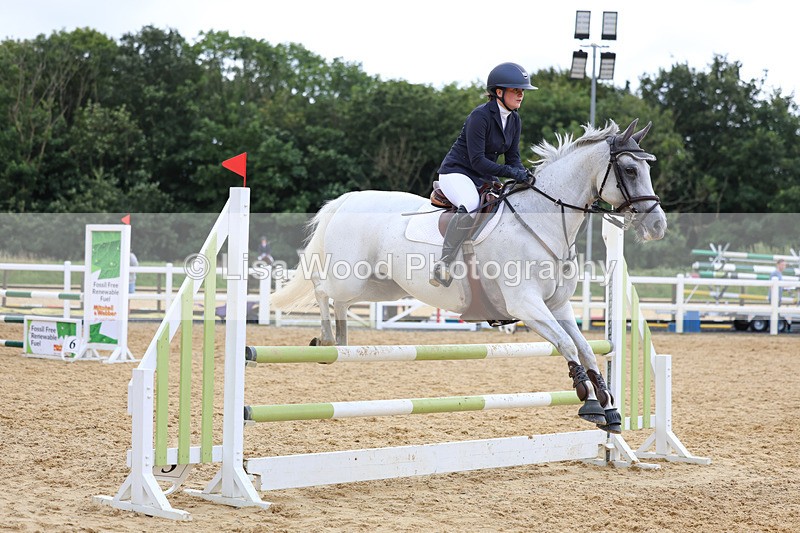 3E7A0794 - Class 10: 95cm National Amateur Championship Qualifier