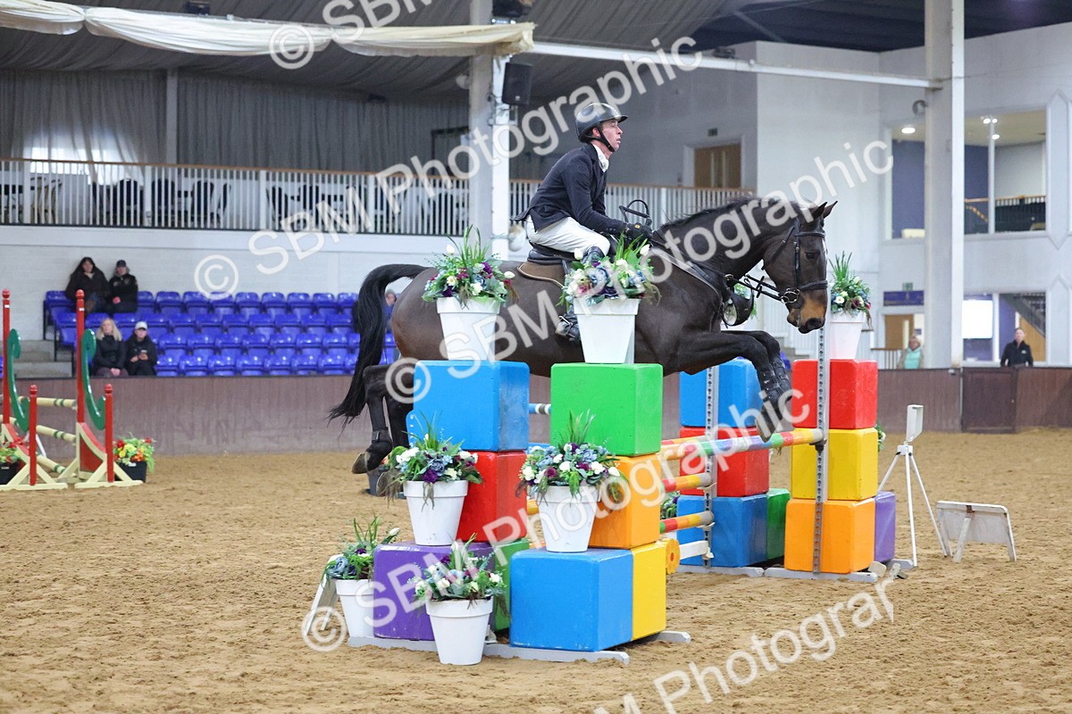 SBM_001367 - Class 14 - Nupafeed Supplements Senior Discovery/ 1m Open - First Round (1.00m)