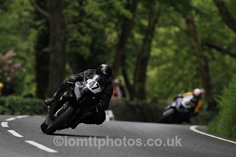 PR155011 - Superbike TT