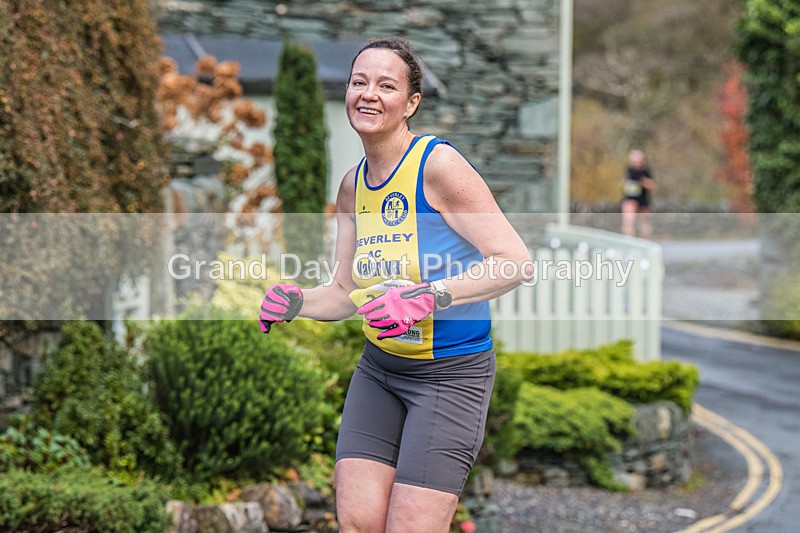 Derwentwater-547 - Derwentwater 10 Mile Road Race Sunday 2nd November 2025