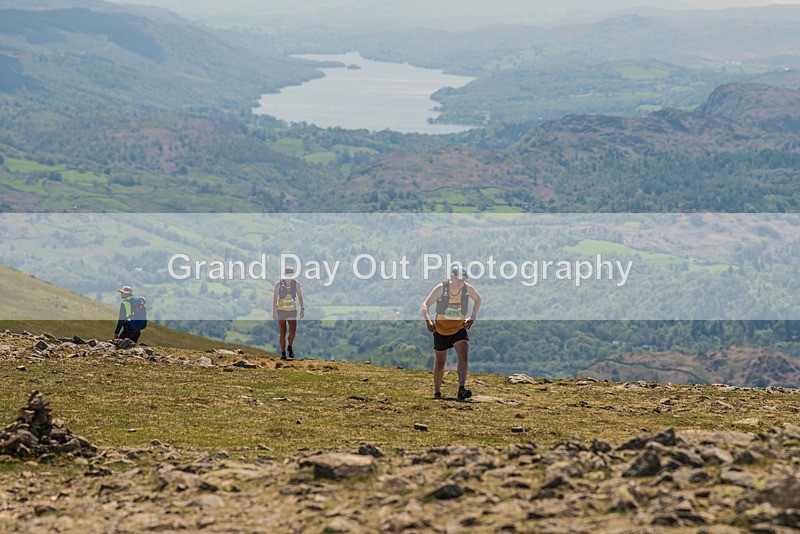 Fairfield-1737 - Fairfield Horseshoe Fell Race Saturday 13th May 2023