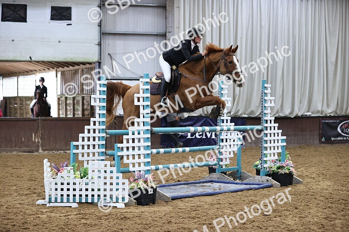 SBM_007604 - Class 19 - Senior Newcomers 1.10m